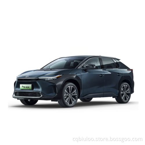 Toyota bz4x 4wd pro Long Range 4WD New Cars Toyota bz4x Pro EV Car SUV Auto Carro Electrico New Energy Vehicles